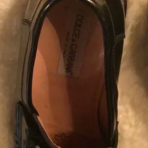 Dolce & Gabbana | Shoes | Dolce Gabbana Authentic Mens  display picture 2